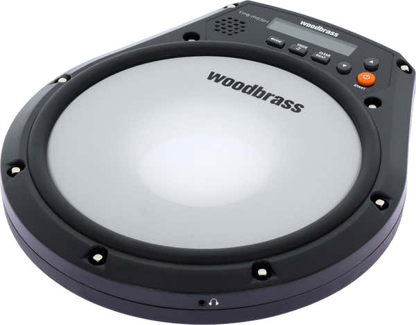 Woodbrass TP8 Mesh - BSTOCK