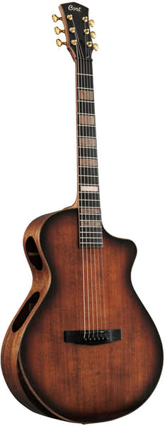Cort Modern Burst
