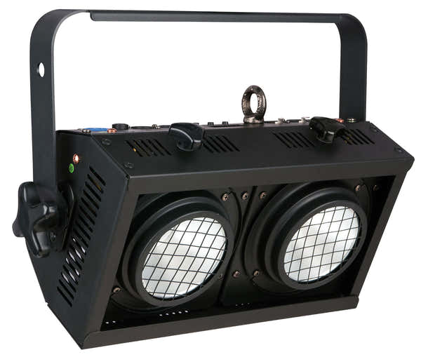 Showtec LED BLINDER 2 x 50W