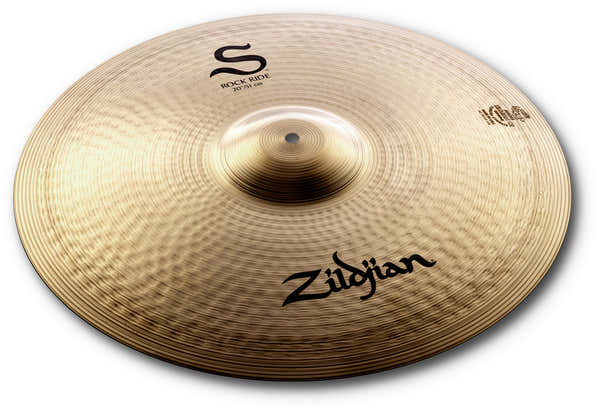 Zildjian S20RR - S Family 20" Rock Ride