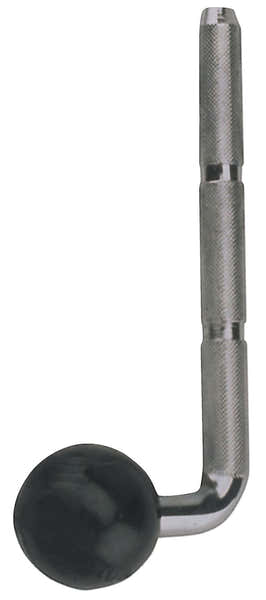 DW Drum Workshop TOM HOLDER ON KNEECAP SM457