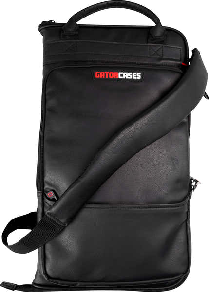 Gator Deluxe drumstick bag