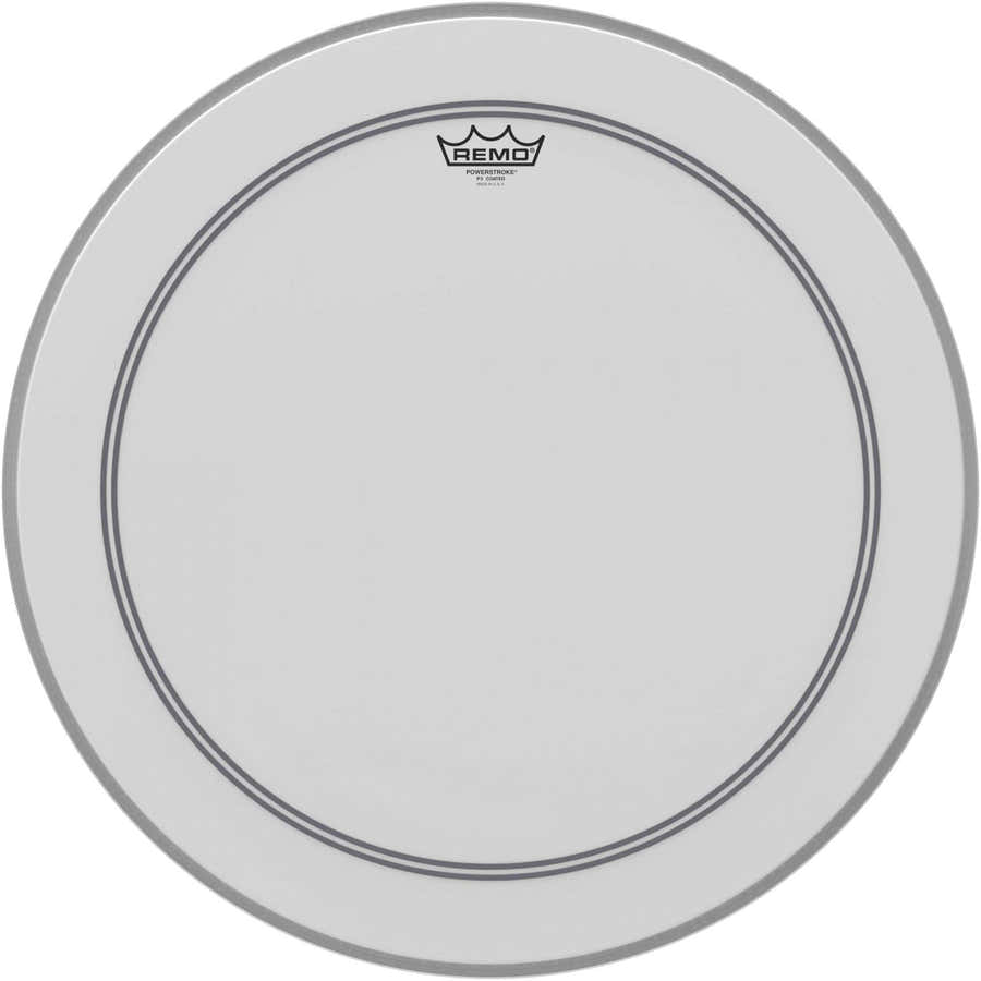 POWERSTROKE 3 22 - COATED - P3-1122-C2