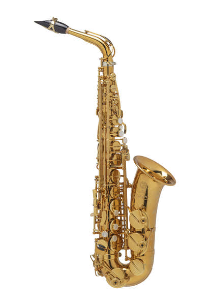 Selmer ALTO - SUPREME DGG - DARK GOLD ENGRAVED