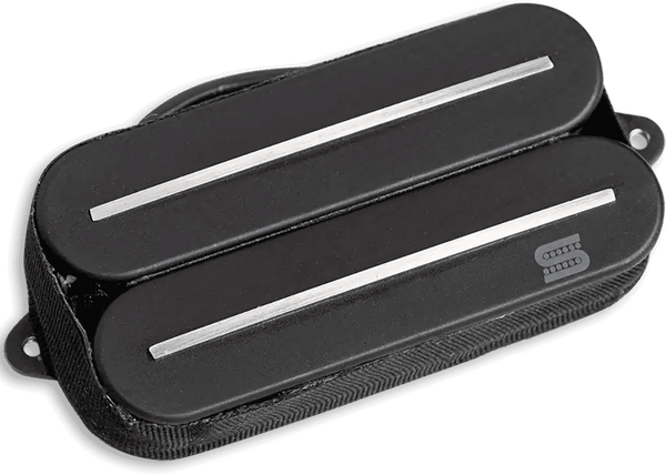 Seymour Duncan Jupiter Rails Neck Wes Hauch Signature Humbucker