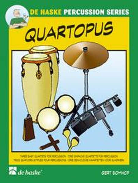 Dehaske Bomhof G. - Quartopus