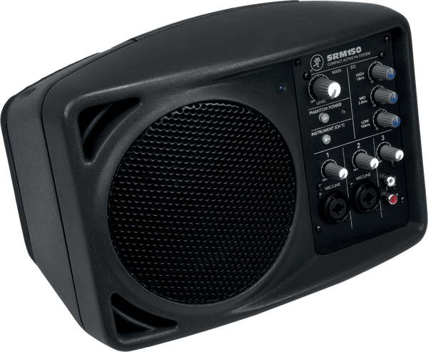 Mackie SRM 150 (UNIT)