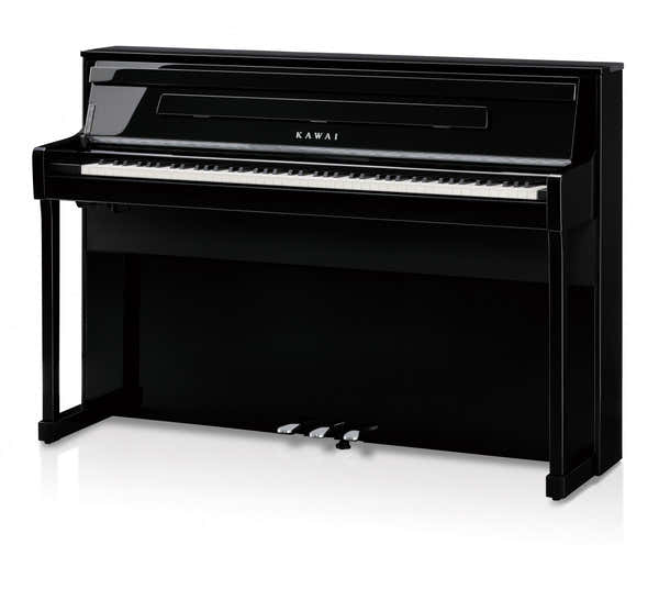 Kawai CA901 Gloss Black
