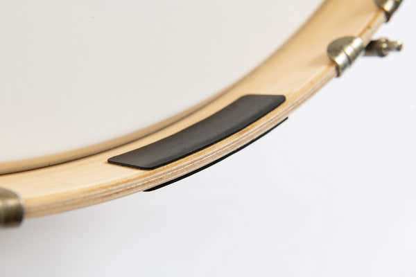 Drum N Base DRUM'N'BASE SNDW BASS DRUM HOOP PROTECTION RUBBER