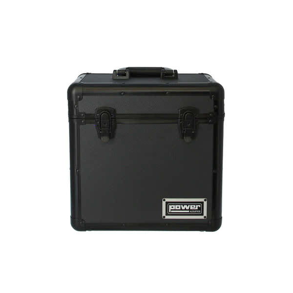 Power Acoustics Flight Cases Flight Case 60 vinyl records
