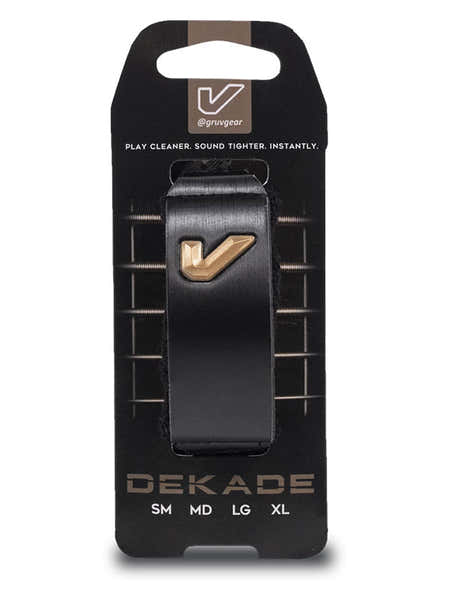 Gruvgear FretWraps Dekade Edition - Medium