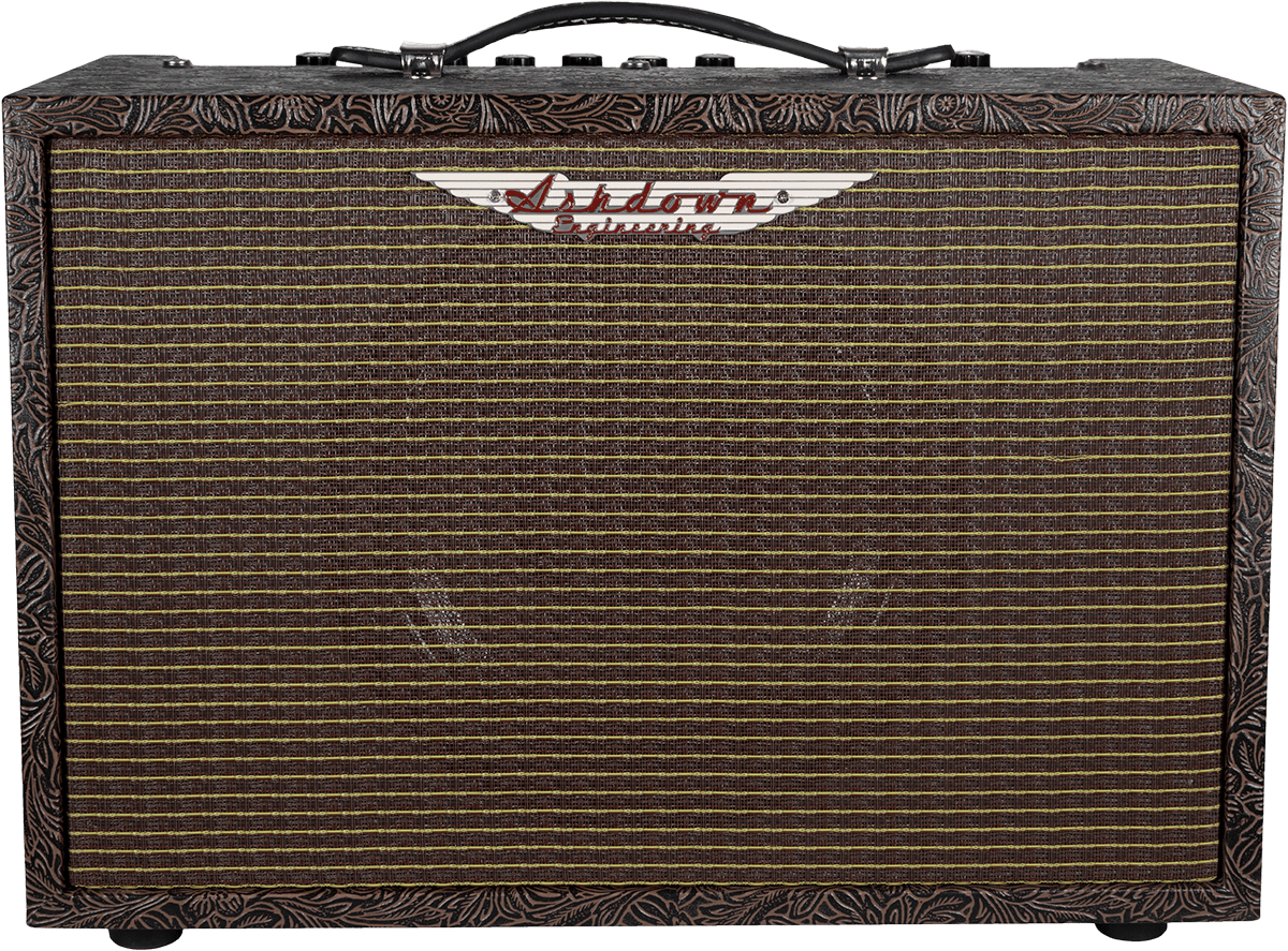 Woodsman Classic 40W