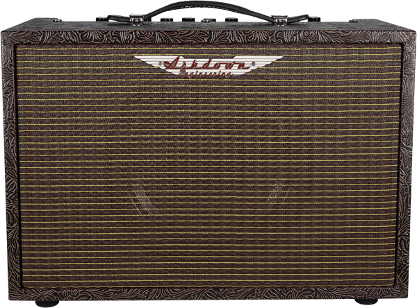 Ashdown Woodsman Classic 40W