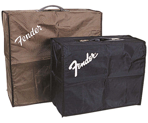 65 Princeton Reverb Amplifier Cover Black