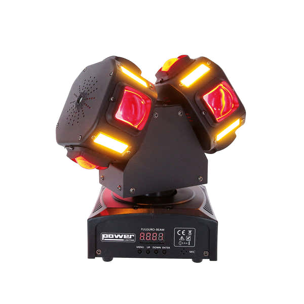 Power Lighting FULGURO-BEAM - BSTOCK