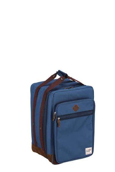 Tama POWER PAD DESIGNER COLLECTION CAJON BAG NAVY BLUE