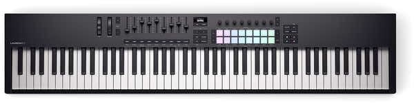 Novation Launchkey 88 MK4