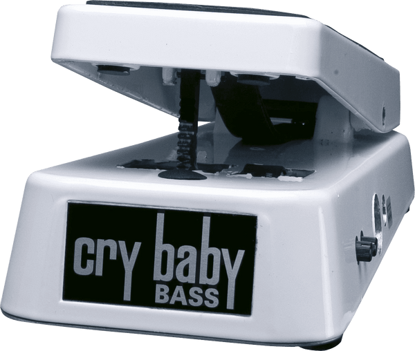Dunlop 105Q CRYBABY