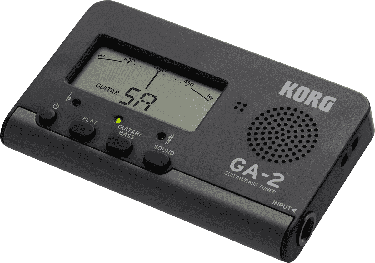 GA2