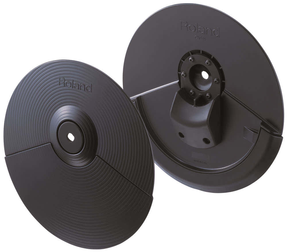 CY-5 - HI HAT OR SPLASH