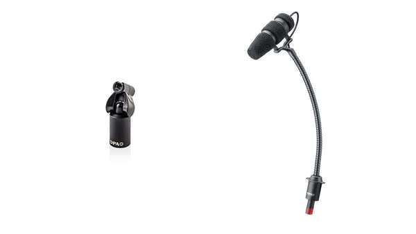DPA 4099-DC-1-101-MS