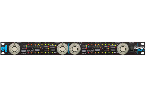 Empirical Labs EL-7X Fatso