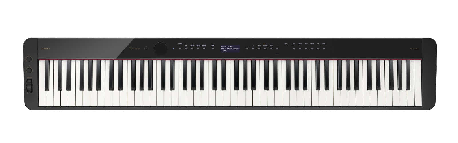 Privia PX-S3100 Black