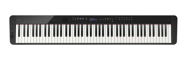 Casio Privia PX-S3100 Black