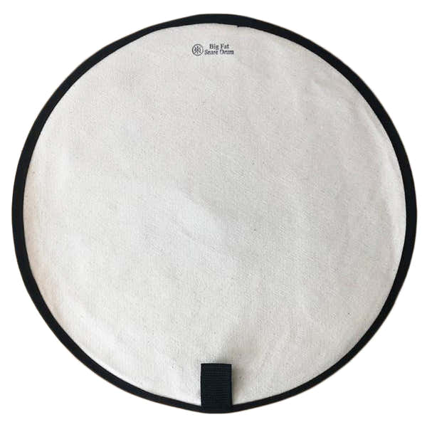 Big Fat Snare Drum Quesadilla BFSD 14"