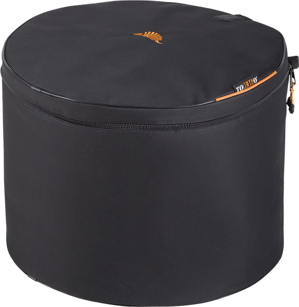 Tobago 18X16" Floor Tom Or Bass Drum Bag