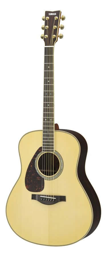 Lh Handed Ll16L A.R.E Natural