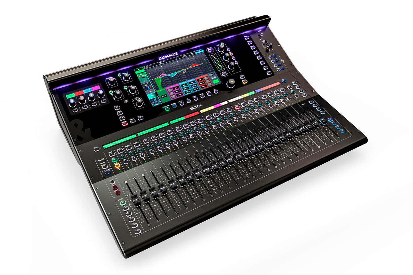 SQ-6+