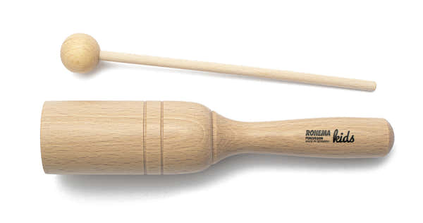 TONE BLOCK BEECH + BEATER - 3+