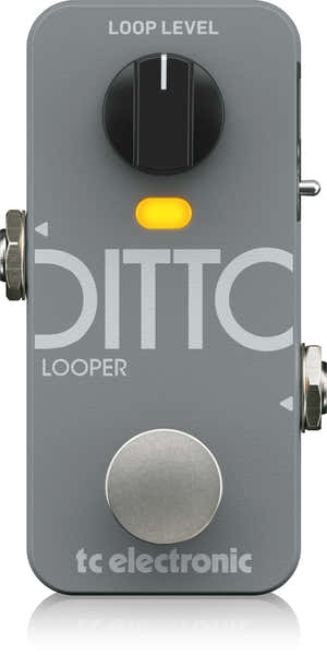 Ditto 2 Looper