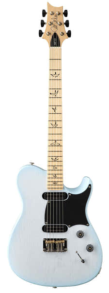 PRS NF53 Satin Cloud Burst