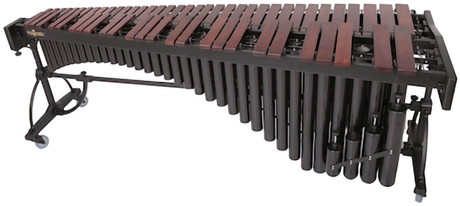 Marimba 5 octaves Gateway M5550H