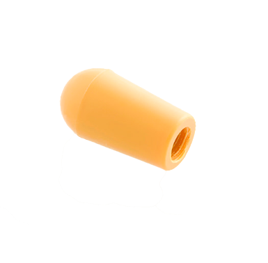 PARTS TOGGLE SWITCH CAP AMBER