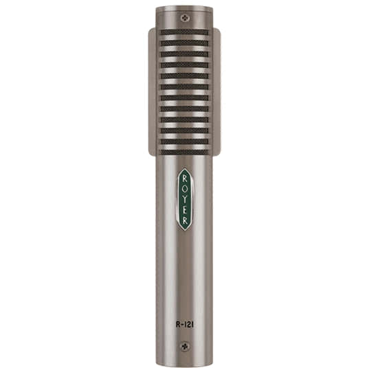 Royer Labs R-121