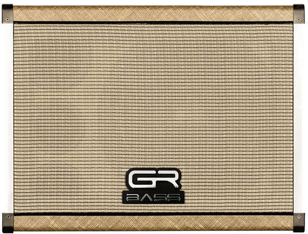 Gr Bass NF 112H-350 ACTIVE SPEAKER NATURAL
