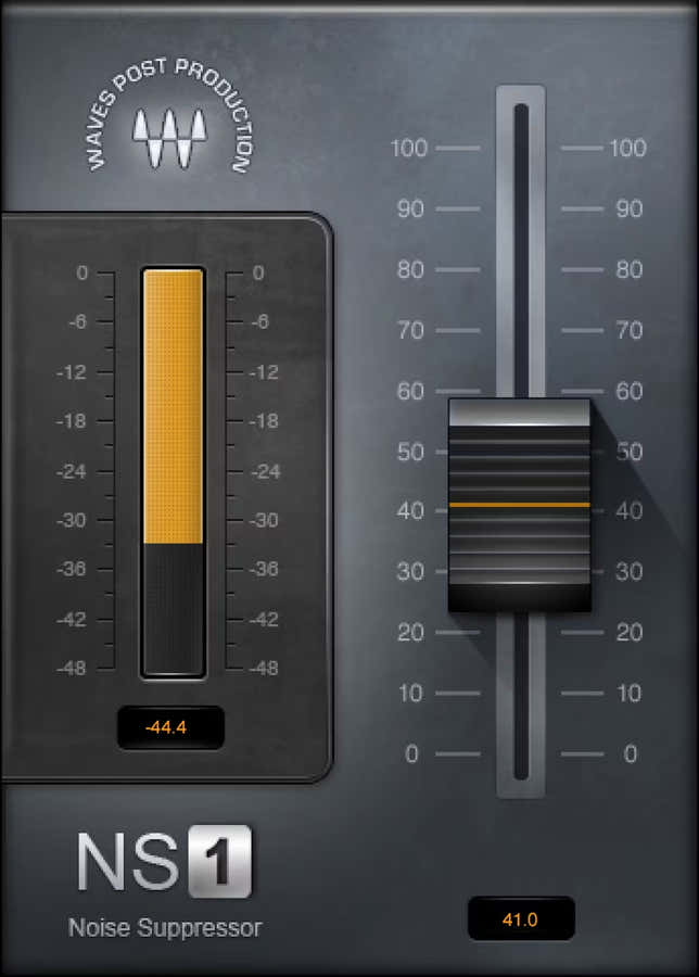 NS1 Noise Suppressor