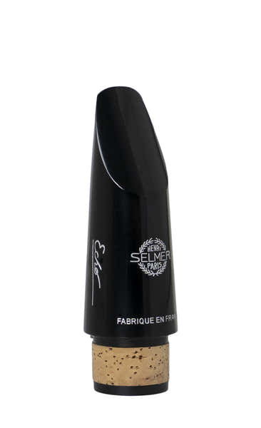 Selmer Bb CLARINET MOUTHPIECE ECHO