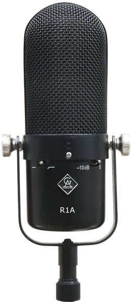 Golden Age Audio R1A Premier