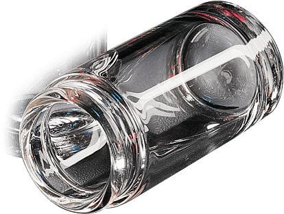 Dunlop Blues Bottle Large 276