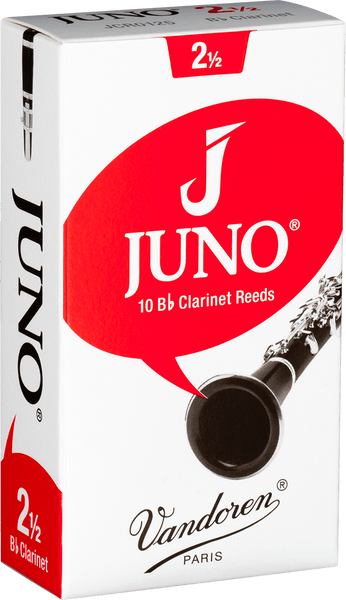 Juno 2,5 - Bb Clarinet