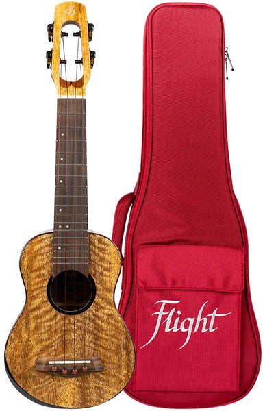 Flight Fireball EQ-A Soprano