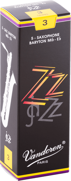 ZZ 3 - SR443