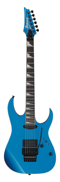 Ibanez Rg565R-Eb Electric Blue Genesis - BSTOCK