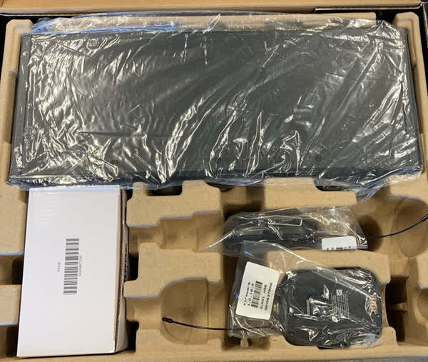Shure SLXD14DE-H56 - B-Stock