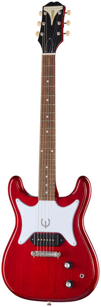 Epiphone Coronet Cherry Original