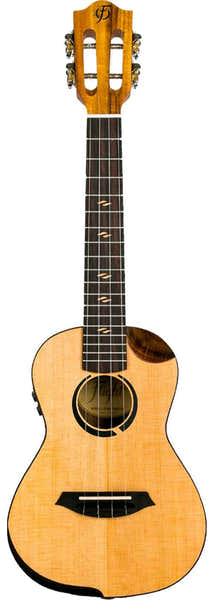Flight Victoria Concert Electro Ukulele (SoundWave) -